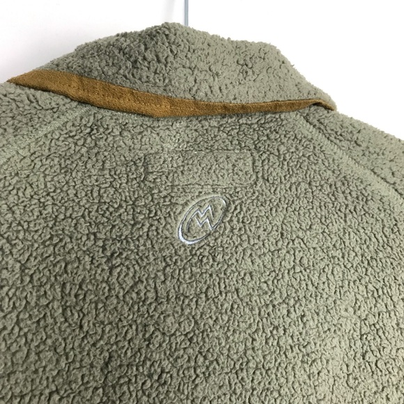 Cloudveil Fleece Zip Front Jacket Womens Small - Picture 5 of 7